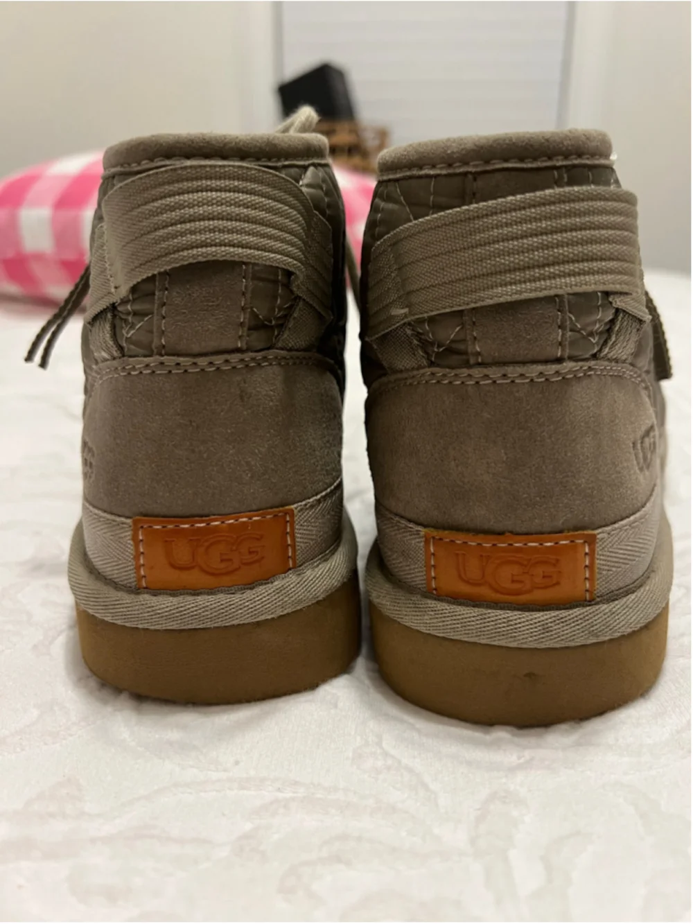 UGG men neumel